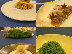 -寻鲜记·东海味·经典甬菜(宁波开元名都大酒店)
