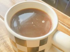 -新沙洞咖啡(泉乐坊店)