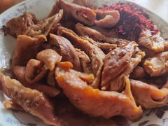 -赵姐猪耳朵饭店