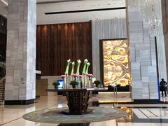 -济南富力凯悦酒店