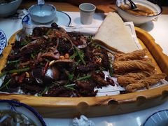 -淮南牛肉汤酒店(可伦公馆店)