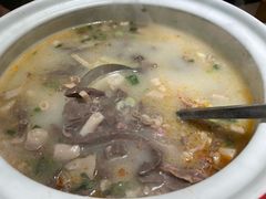 -羊之道草原味道清真餐厅(番禺店)