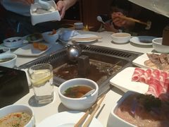 -海底捞火锅(大学路新象城店)