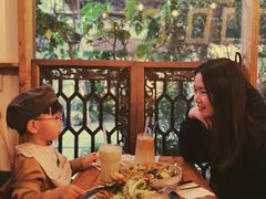 -西关84·History·Art·Cafe