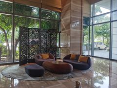 -珠海中海雅高铂尔曼酒店