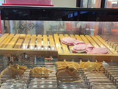 -粉粉乐鲷鱼烧(美罗城店)