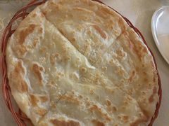 葱油饼-那达慕蒙古风味酒楼
