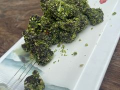 -漫渡庄绿岛花园•隐世庭园菜(滨湖店)
