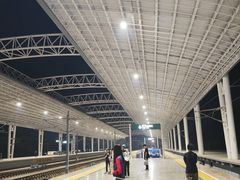 -华山北站