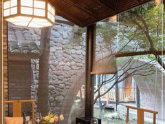 包厢-鱼桥巷·美学川菜