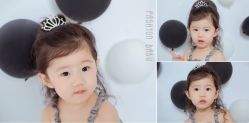 -DEERKIDS鹿童儿童摄影(长沙总店)