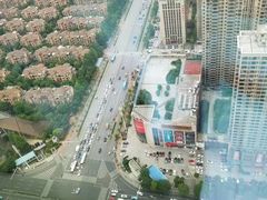 -Social 秀西餐厅-长沙瑞吉酒店(运达店)