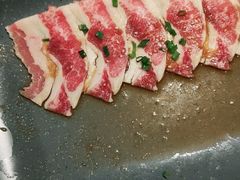 -新石器烤肉(周浦万达店)