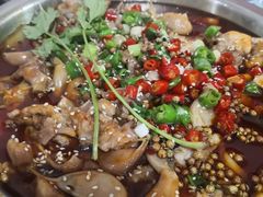 -米二红烧兔(华阳店)