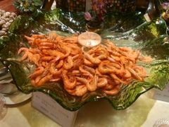 -吉布鲁牛排海鲜自助(船山大都会店)