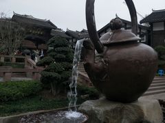 -磁器口古镇