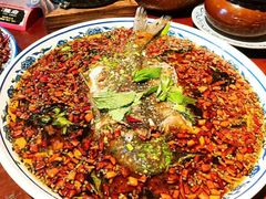 -杨记隆府(汉街店)