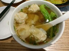 -庆记香港烧味小馆(浦东机场店)