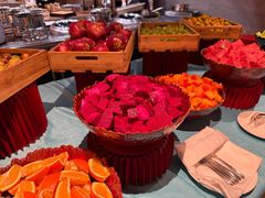 -南湖宾馆·鸳湖阁全日制餐厅