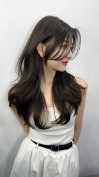 -BEAUTY HAIR GANO