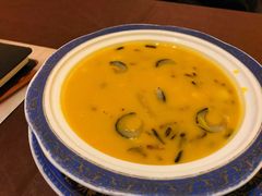 -麦茜哥牛扒城(中银店)