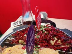 -南锣肥猫·麻辣烤鱼·15年现烤现卖(通州领展店)