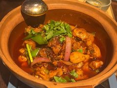 -酒肆浅葱·特色菜馆(卓悦intown店)