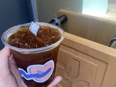 -HUGS coffee(东区店)