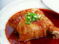 -眉州东坡(春秀路店)