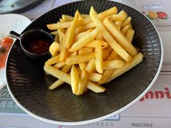 -安妮意大利餐厅(日坛店)
