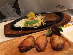 -菲滋意式餐厅(鄞州印象城店)
