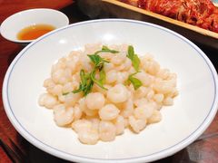 龙井虾仁-大牌大·传统杭帮菜(湖滨店)
