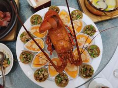 龙腾四海-悦湖公馆