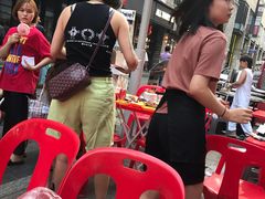 -BHC炸鸡(明洞总店)