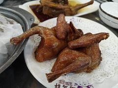 -鸽鸟轩(石岐店)