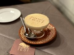 -ALBERGUE 1601 婆仔屋葡国餐厅