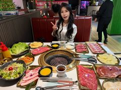 -炙城·韩式烤肉(南京东路店)