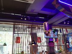 大堂-船梆煮•蒸汽海鲜·炉火烤肉(五四广场店)