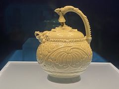 -陕西历史博物馆