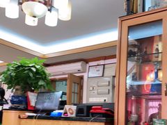 大堂-腰记饭店(龙源路店)