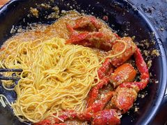-聚味瞿记·龙虾堂(树木岭店)