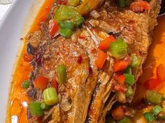 -玉华台饭庄·淮扬菜·烤鸭(望京店)