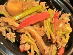 -五观堂素食(新华路店)