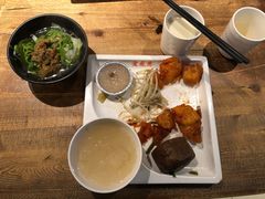 咕咾土豆-素清香(解放路店)