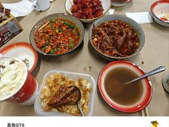 -老三样·旧食新味(万寿宫店)