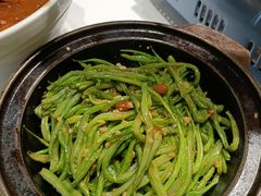 -半勺·新徽菜(银泰城店)