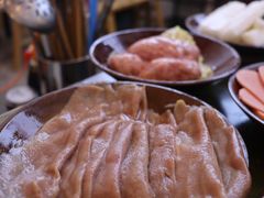 -黄潇洒老火锅(九眼桥宏济巷店)