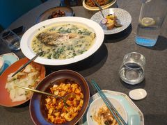 -柒园·三十年创意杭帮菜(龙湖滨江天街店)