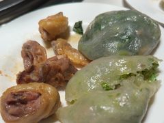 -青蓬蒸汽海鲜·深圳老字号·团建聚会(壹方城店)