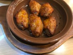 -萨莉亚意式餐厅(星海广场店)